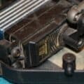 Servo on a Kyosho Lazer ZX-6 - How to Covert Servo Torque kg-cm to oz-in