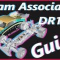 Team Associated DR10M (Car Guides)
