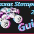 Traxxas Stampede 2wd (Car Guides) #1