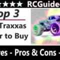 Best Traxxas RC Car to Buy