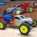 Losi mini-T 2.0 Unboxing